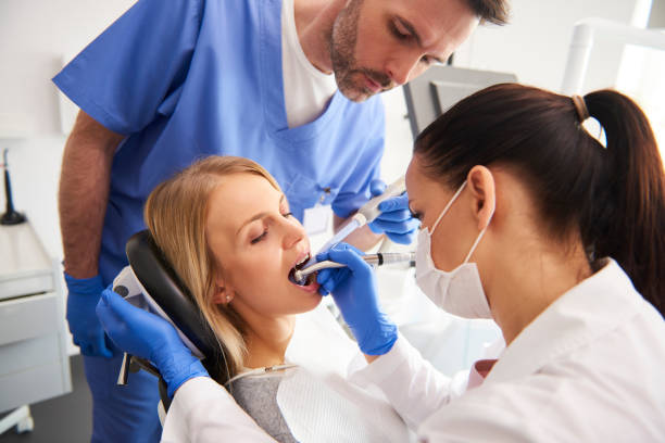 Best General Dentistry  in Passapatanzy, VA